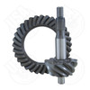 USA standard ring & pinion gear set for Ford 8" in a 3.80 ratio.  (ZG F8-380)