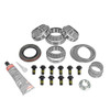 Yukon Master Overhaul Kit for Jeep Wrangler JL Dana 44/210 MM Front (YK D44JL-FRONT) Yukon Master Overhaul Kit for Jeep Wrangler JL Dana 44/210 MM Front (YK D44JL-FRONT)