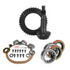 8.25" CHY 3.91 Rear Ring & Pinion, Install Kit, 1.618" ID Axle Bearings & Seals  (ZGK2188)