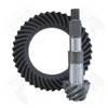 Yukon Ring & Pinion Gear Set for Nissan H233B Front in 5.89 Ratio (YG NH233B-589R)