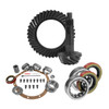 8.875" GM 12T 3.08 Rear Ring & Pinion, Install Kit, Axle Bearings & Seals  (ZGK2225)