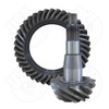 USA Standard Ring & Pinion gear set for '11 & up Chrysler 9.25 ZF in a 4.11 ratio	 (ZG C9.25B-411B)