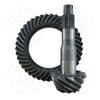 USA standard ring & pinion gear set for '11 & up Ford 10.5" in a 4.30 ratio.	 (ZG F10.5-430-37)