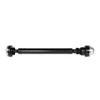 NEW USA Standard Front Driveshaft for Jeep Liberty, 16-1/2" Weld to Weld (ZDS9324)