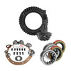 9.25" CHY 3.91 Rear Ring & Pinion, Install Kit, 1.62" ID Axle Bearings & Seal  (ZGK2072)