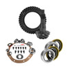 9.25" CHY 3.55 Rear Ring & Pinion, Install Kit, 1.705" Axle Bearings & Seal  (ZGK2077)