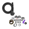 11.25" Dana 80 Thin 3.73 Rear Ring & Pinion, Install Kit,  4.375" OD Bearing  (ZGK2173)