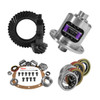 7.5/7.625 GM 3.73 Rear Ring & Pinion, Install Kit, 28spl Posi, Axle Bearings  (ZGK2246)