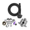 11.25" Dana 80 4.88 Rear Ring & Pinion, Install Kit, 35 Spline Posi, 4.375" BRG  (ZGK2184)