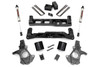 5in GM Suspension Lift Kit w/N2.0 (14-18 1500 PU 2WD | Aluminum/Stamped Steel) (24870) Fits 2014-2018:2WD:Chevy:Silverado 1500;2014-2018:2WD:GMC:Sierra 1500