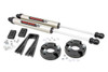 2in Ford Leveling Kit w/ V2 Shocks (09-20 F-150) (52270) Fits 2009-2020:2WD:Ford:F-150;2009-2020:4WD:Ford:F-150