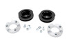 2in Toyota Suspension Lift Kit (03-09 4-Runner 4WD) (763) Fits 2003-2009:4WD:Toyota:4Runner