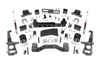 6in Ford Suspension Lift Kit (15-20 F-150 4WD) (55730) Fits 2015-2020:4WD:Ford:F-150