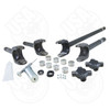 USA Standard 4340 Chrome-Moly replacement axle kit for '88-'98 Ford 60 front w/Super Joints