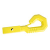 Giga Hook, Yellow, 2 inch Reciever