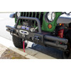 Tubular Ends for XHD Modular Front Bumper