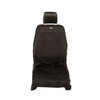 Elite Ballistic Heated Seat Covers,Front; 11-18 JK