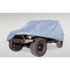 Full Car Cover, 04-20 Wrangler Unl. LJ/JKU/JL