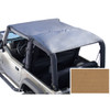 Roll Bar Top, Spice, 92-95 Jeep Wrangler YJ