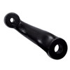 Drop Pitman Arm, Manual Steering, 87-06 Wrangler