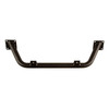 Spartan Front Bumper, Overrider