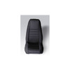 Neoprene Front Seat Covers, 76-90 CJ & Wrangler