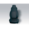 Neoprene Front Seat Covers, 03-06 Wrangler TJ