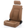 Ultra Frt Seat Reclinable Spice 76-02 CJ&Wrangler