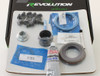 Dana 44 Reverse JK Minimum Install Kit Revolution Gear (25-2051-REV)