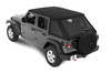 TrektopSoft Top(56862-17) fits JL