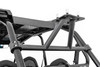 Cargo Rack Spare Tire Carrier | Polaris RZR (2014-2018) (93069)