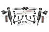 3.5 Inch Lift Kit | Vertex/V2 | Toyota Tundra 4WD (2007-2021) (76857)