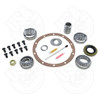 USA Standard Master Overhaul kit for the '85 and older Toyota 8" differential (ZK T8-A-SPC)