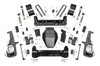 5 Inch Lift Kit | NTD | V2 | Chevy/GMC 2500HD (20-21) (10270)