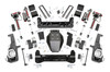 5 Inch Lift Kit | NTD | Vertex Shocks | Chevy/GMC 2500HD (20-21) (10250)