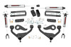 3 Inch Lift Kit | UCAs | V2 | Chevy/GMC 3500HD DRW (20-22) (95670)