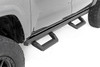 SR2 Adjustable Aluminum Steps | Double Cab | Toyota Tacoma 2WD/4WD (2005-2022) (72000)