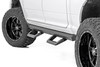 SR2 Adjustable Aluminum Steps | Crew Cab | Ram 1500 (09-18)/2500 (10-18) 2WD/4WD (32001)
