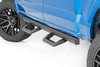 SR2 Adjustable Aluminum Steps | Crew Cab | Ford F-150 (15-22)/Super Duty (17-22) (52001)