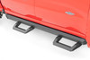 SR2 Adjustable Aluminum Steps | Crew Cab | Chevy/GMC 1500/2500HD (19-22) (12002)