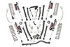 6 Inch Lift Kit | X-Series | Vertex | Jeep Wrangler JK (07-18) (68350)