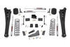 5 Inch Lift Kit | Diesel | Ram 2500 4WD (2014-2018) (367.20)