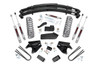 6 Inch Lift Kit | RR Springs | Ford Bronco/F-150 4WD (1980-1996) (525.20)