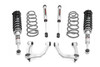 3 Inch Lift Kit | Upper Control Arms | RR Coils | N3 Struts/V2 | Toyota 4Runner (10-23)