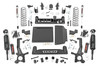 6 Inch Lift Kit | Vertex/V2 | Toyota Tundra 4WD (2022-2023)