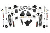 4.5 Inch Lift Kit  |  No OVLD  |  C/O V2 | Ford F-250 Super Duty (15-16)