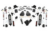 6 Inch Lift Kit  |  Diesel  |  No OVLD  |  C/O Vertex | Ford F-250 Super Duty (11-14)