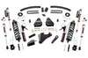 6 Inch Lift Kit  |  Diesel  |  C/O Vertex | Ford F-250/F-350 Super Duty (05-07)