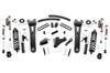 6 Inch Lift Kit  |  Gas  |  Radius Arm  |  C/O Vertex | Ford Super Duty (05-07)