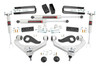 3 Inch Lift Kit | UCAs | M1 | Chevy/GMC Sierra 3500 HD/Silverado 3500 HD (20-23)